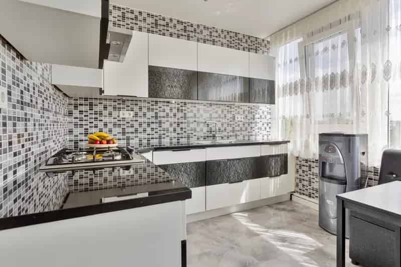 Ruim 4-kamerappartement Lombardijen 2 Balkons Energielabel A