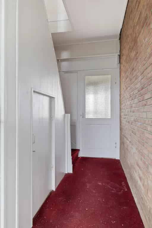 Jaren 20 woning Haarlem Spaarne 5 slaapkamers te moderniseren