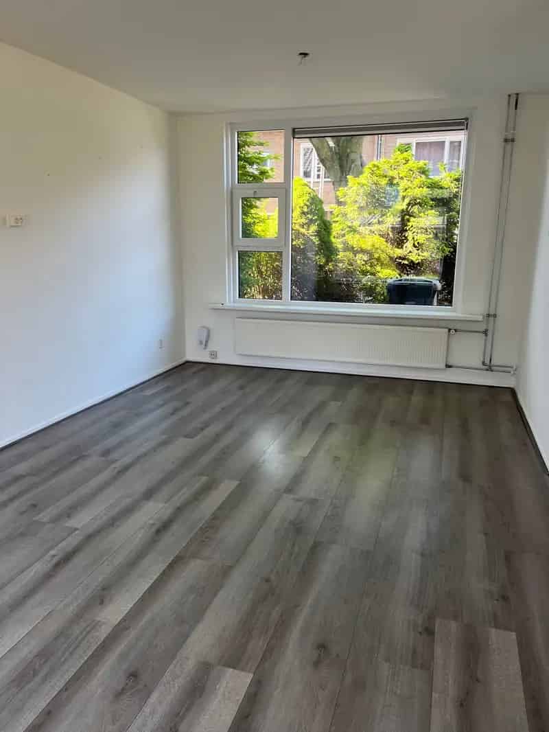 Gerenoveerde woning nabij centrum met tuin en zonnepanelen