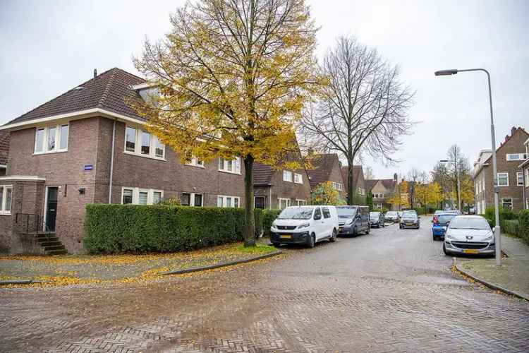 Huis te huur Arnhem Schuttersbergweg 1925