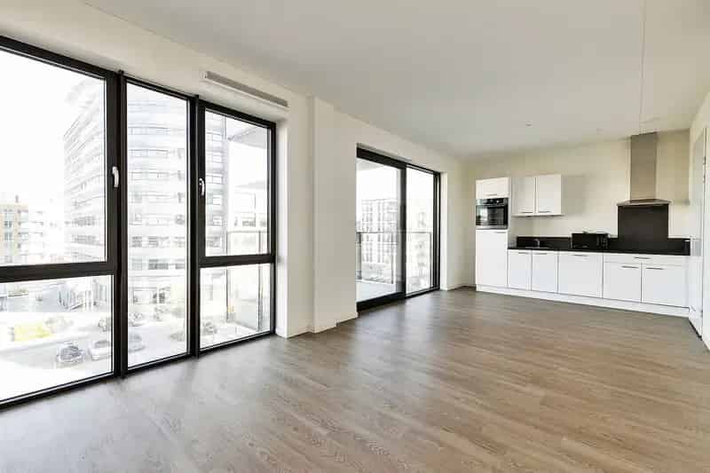 Luxe Tweekamerappartement nabij Bergwijkpark