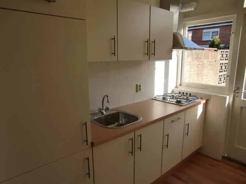 Kamer Heemskerk All-in Inclusief Gas Water Licht Internet