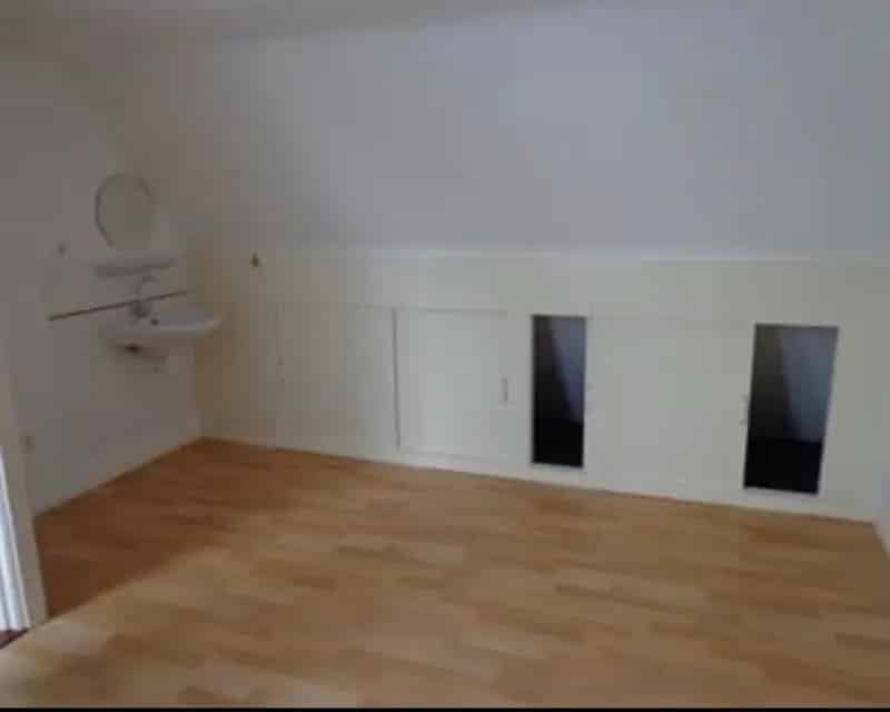 Prachtige Kamer Voorburg Den Haag Prive Dakterras Toilet Wastafel