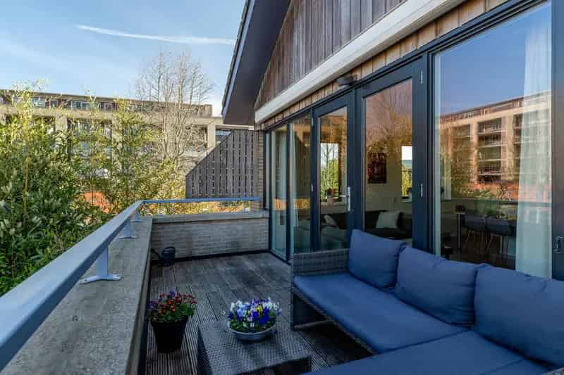 Appartement Te Koop , 2, Topaaslaan, Rhoon, Zuid-Holland