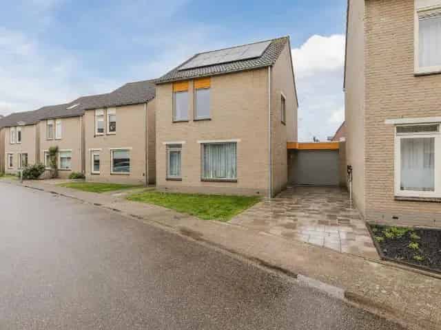 Moderne vrijstaande woning Velden 3 4 slaapkamers