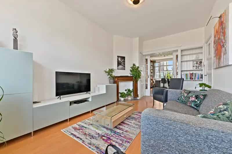 Appartement te koop Volkerakstraat Den Haag