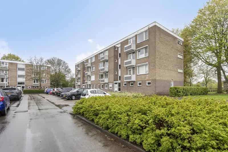 Appartement te Maastricht 2 slaapkamers nabij Golfbaan