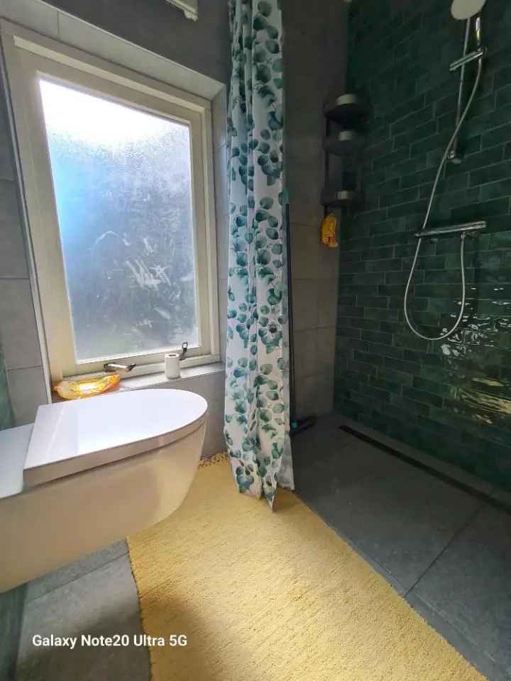 Studio Nijmegen Oost 26m2 Nabij Radboud UMC