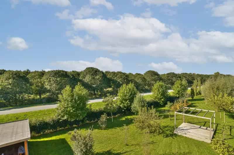 Luxe Villa Almere Oosterwold 4 slaapkamers Ruim Perceel Duurzaam