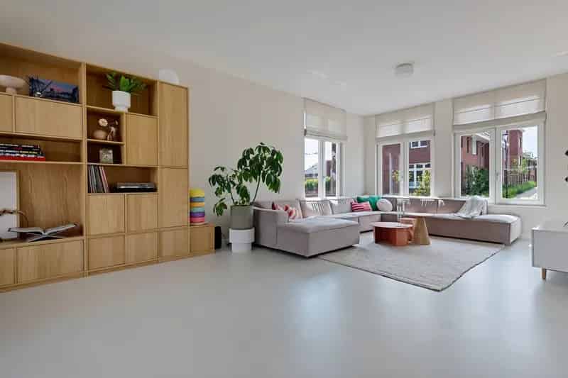 Herenhuis Jaren 30 Stijl Amersfoort