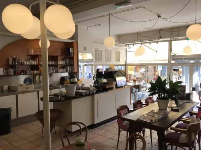 Horeca Pand Zwolle 600m2 Zonnig Terras