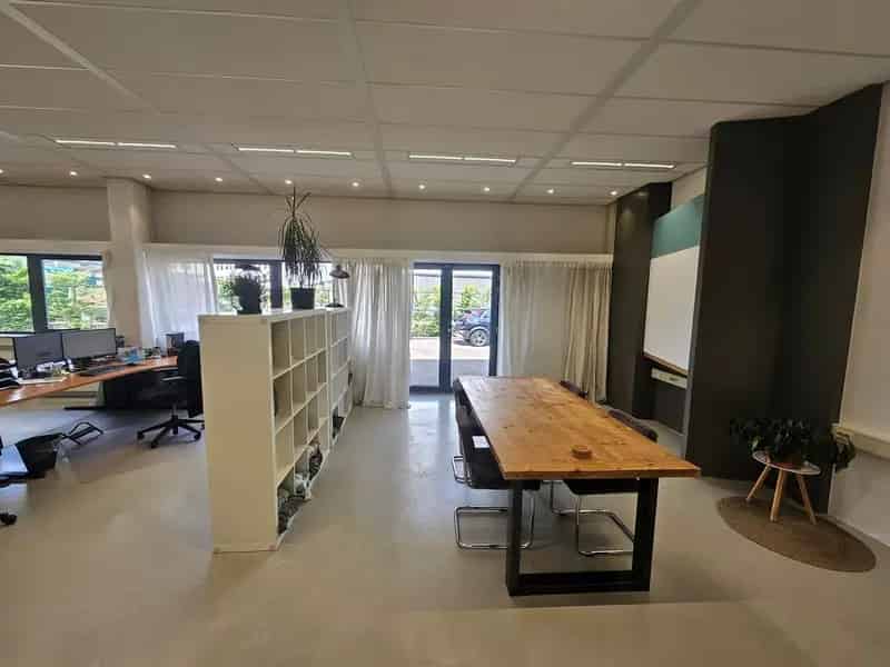 Kantoor Houten | Zoek kantoren te huur: Peppelkade 64-G 3992 AK Houten 