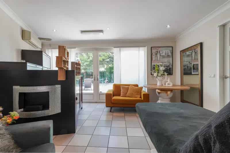 Huis te koop: Scheerwoldehof 7 5035 JJ Tilburg 