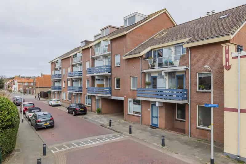 Appartement Noordwijk - Instapklaar voor Starters