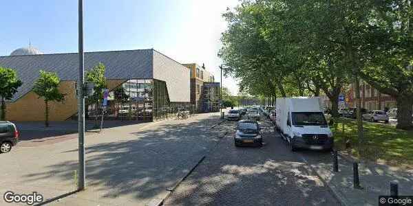 Te huur: Ruime woning met 2 slaapkamers en tuin