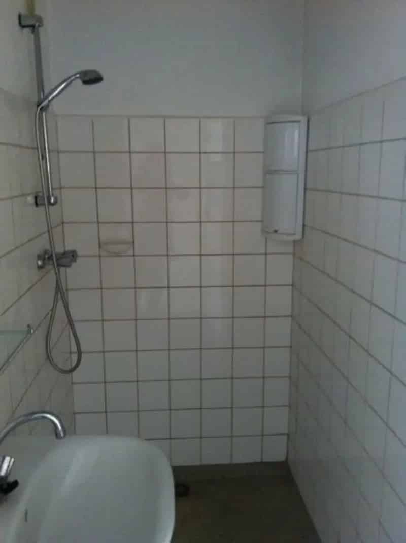 2 Kamer Appartement Bouwlust Den Haag 50m2 Balkon Berging Lift