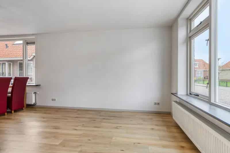 Gerenoveerde Vrijstaande Woning Steggerda