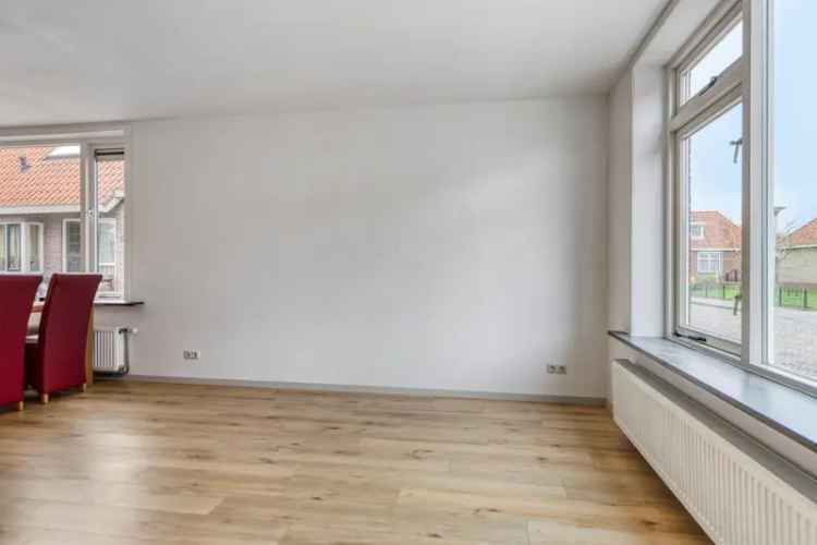Gerenoveerde Vrijstaande Woning Steggerda Grote Schuur 2 Slaapkamers