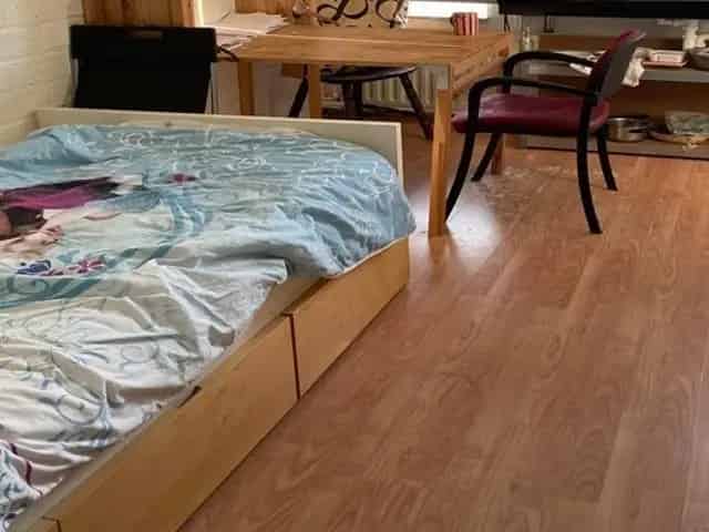 Kamer Demertstraat Maastricht