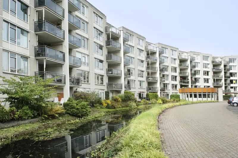 Appartement Klein Brabant Roosendaal Nabij Centrum