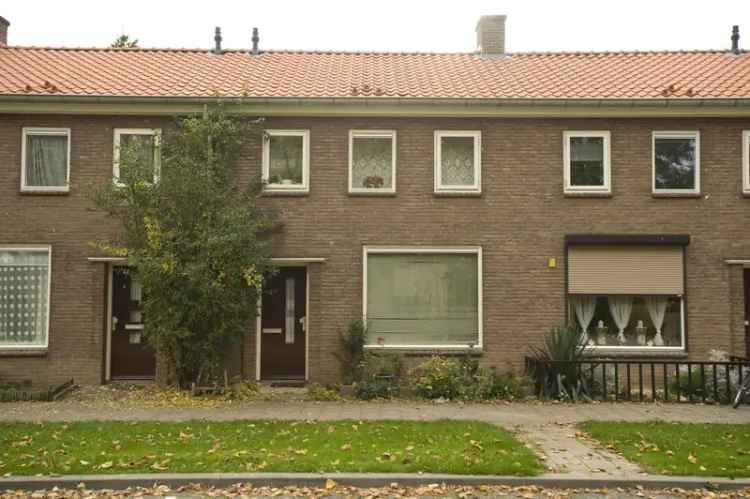 Ruime woning Arnhem - Documenten vooraf vereist