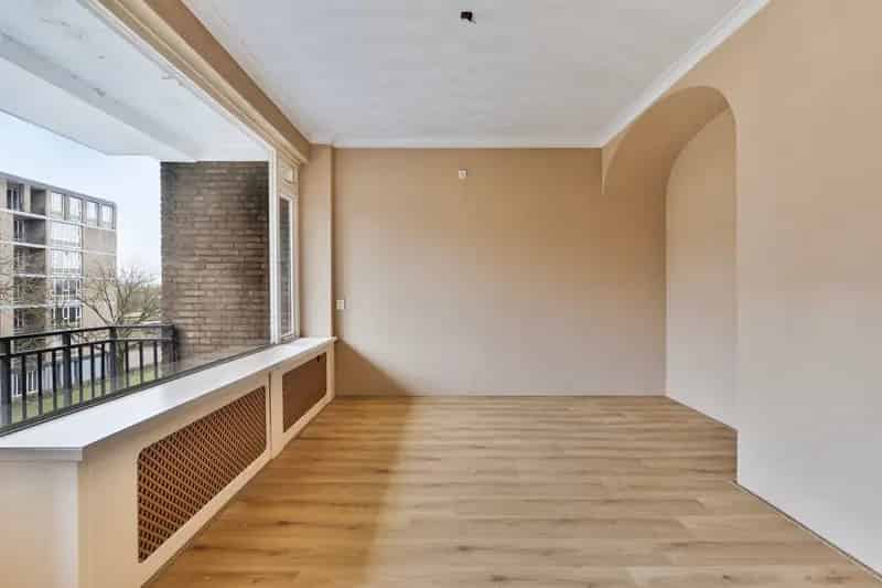 Appartement te koop Den Bosch Aawijk Zuid 3 kamers balkon berging