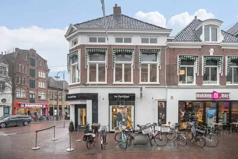 Winkel te Huur Sneek Oosterdijk 85m²