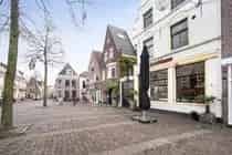 Horecazaak 60m2 te Huur Alkmaar Centrum