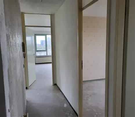 3 Kamer Appartement Feijenoord Rotterdam 65 Plusser