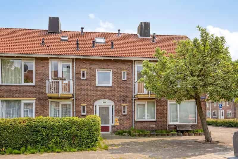 Appartement te koop: Medemblikstraat 26-1 1023 XR Amsterdam | Funda