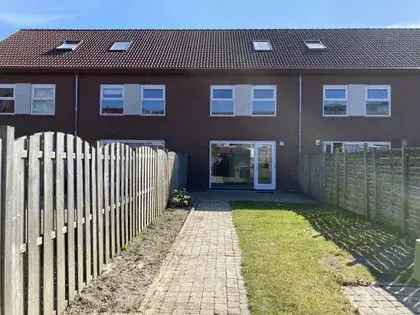 5 Kamer Huis 108m² Heerhugowaard - Gezinnen Welkom