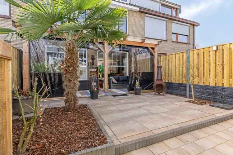 Huis te koop: Gootsehoek 63 3238 XB Zwartewaal 