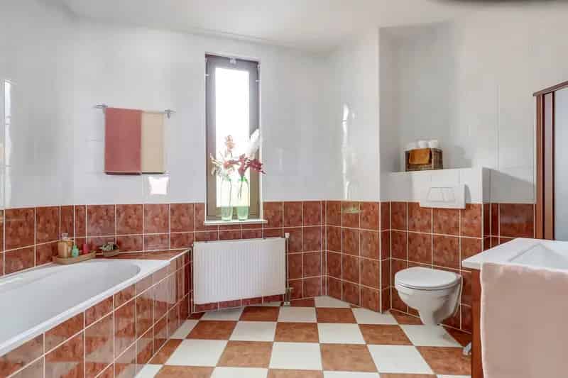 Appartement te koop Katwijk Tramstraat 78