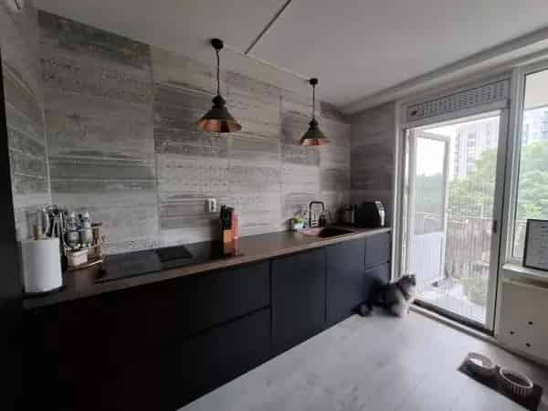 Modern 3-kamer appartement Schiemond KoopGarant