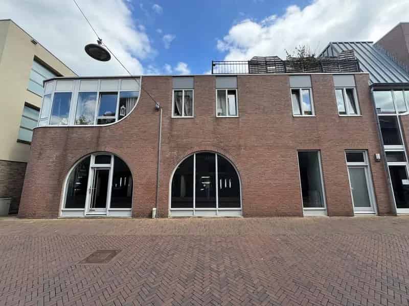 Commerciële Ruimte te Koop of te Huur Sittard