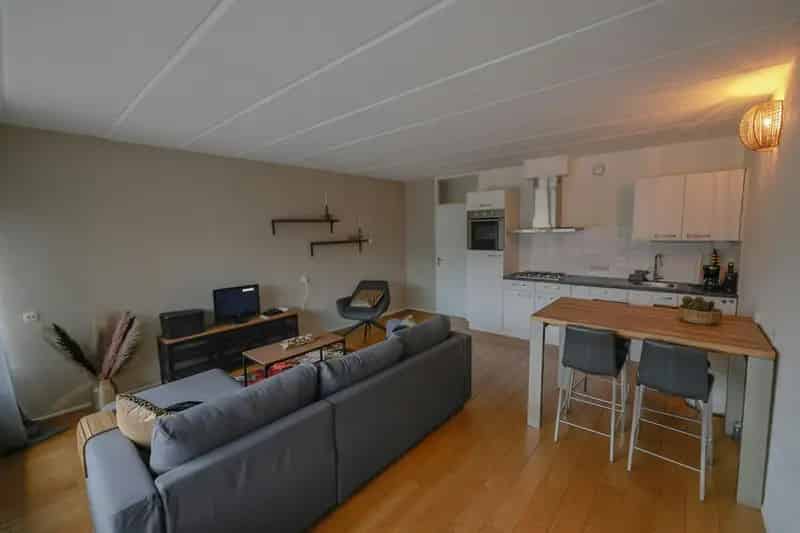 Appartement Winterswijk 2 Kamers