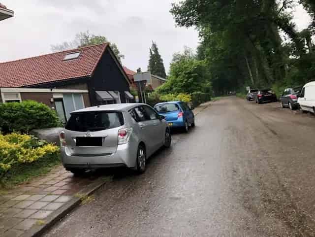 2 Kamer Appartement te huur Maarn 35m2