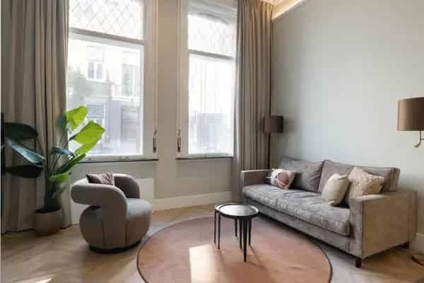 Appartementen te Huur Tilburg Stationsstraat