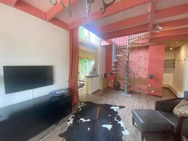 Bungalow te huur Wilnis 40m2 2 kamers