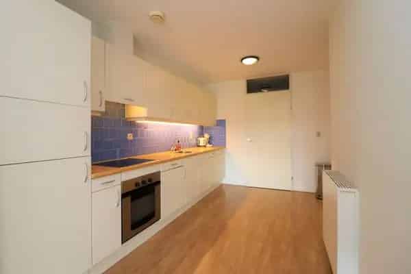Ruim Appartement Coolhaven Modern Design Uitzicht OV