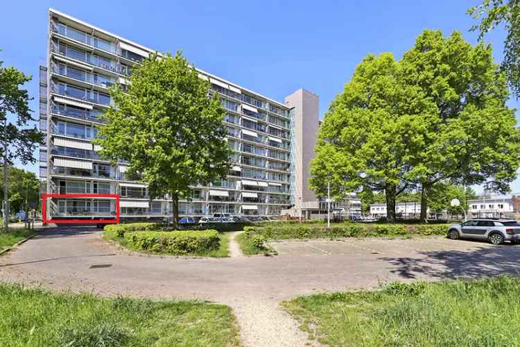 Energielabel A woning nabij Tilburg centrum