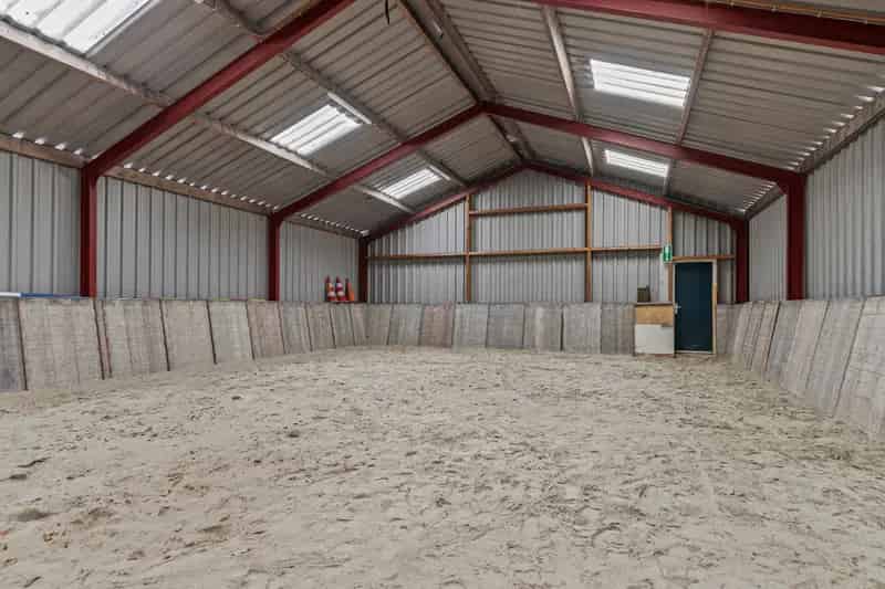Royale Driekapper Boerderij met Diverse Mogelijkheden