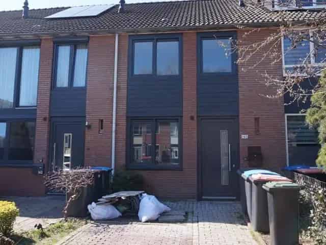 Moderne eengezinswoning 4 slaapkamers Enschede
