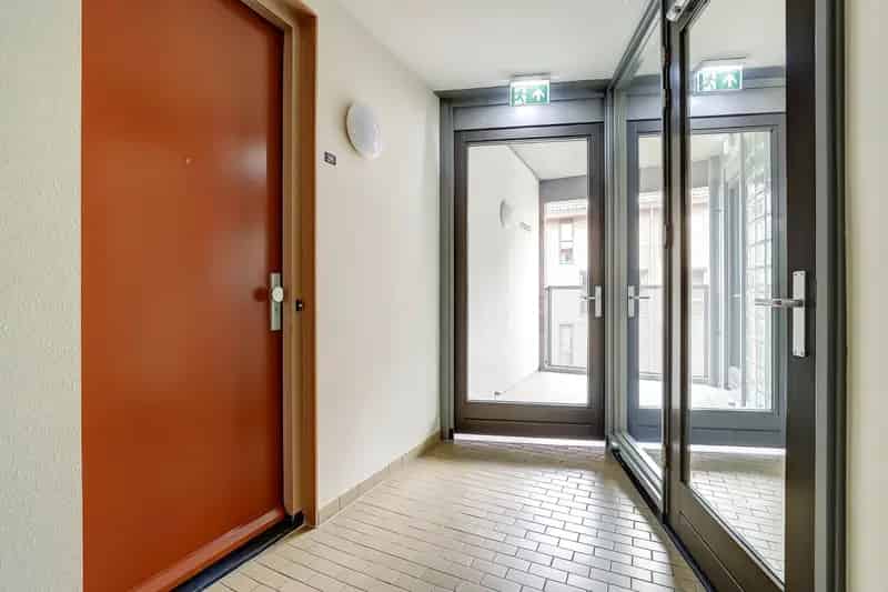 Appartement te koop Nijkerk Ruim balkon Eigen parkeerplaats Energielabel A