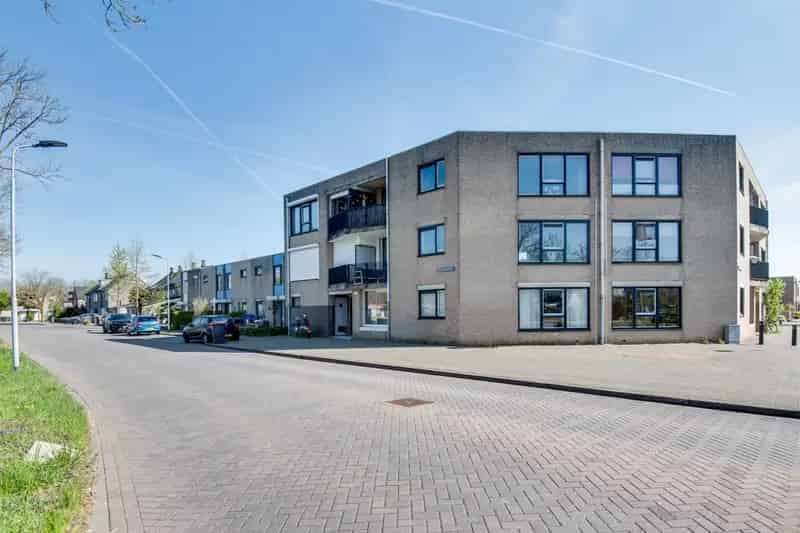 Appartement te koop Maaspoort Den Bosch