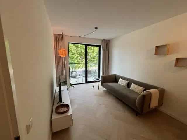 Appartement Niemeyerstraat Hoofddorp
