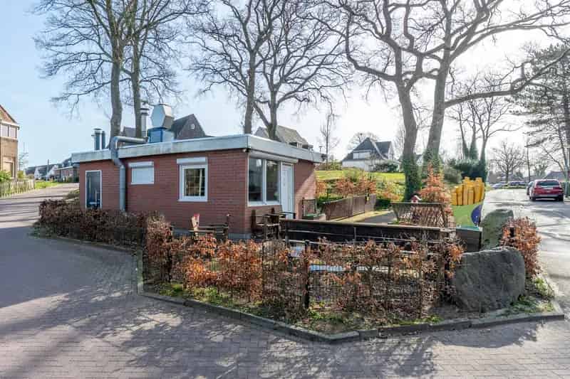 Horecaruimte te Huur Brunssum Schuttersveld