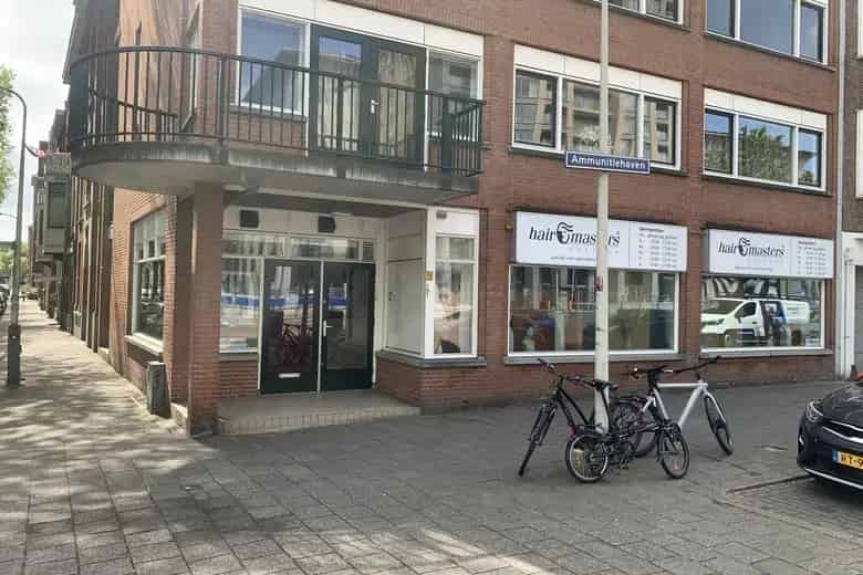 80m2 Kantoorruimte te Huur Den Haag Centrum