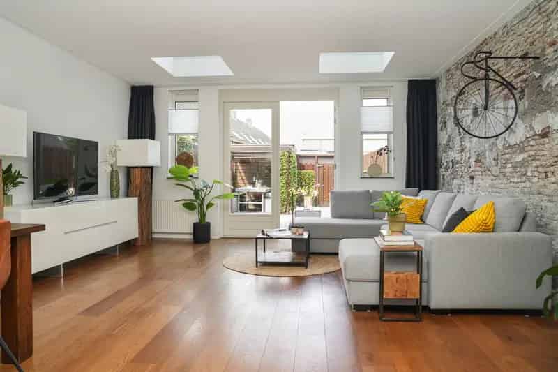 Huis te koop Houten: Ruime 5 slaapkamer gezinswoning