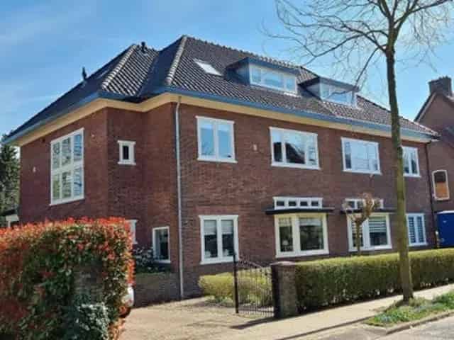 Gemeubileerde Jaren 30 Tweekapper Amersfoort 5 Slaapkamers